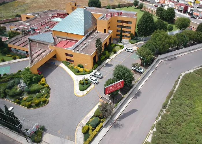 Cantalagua Inn