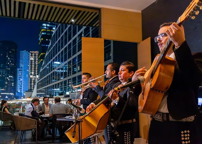 Hotel Hyatt Regency Andares Guadalajara Zapopan