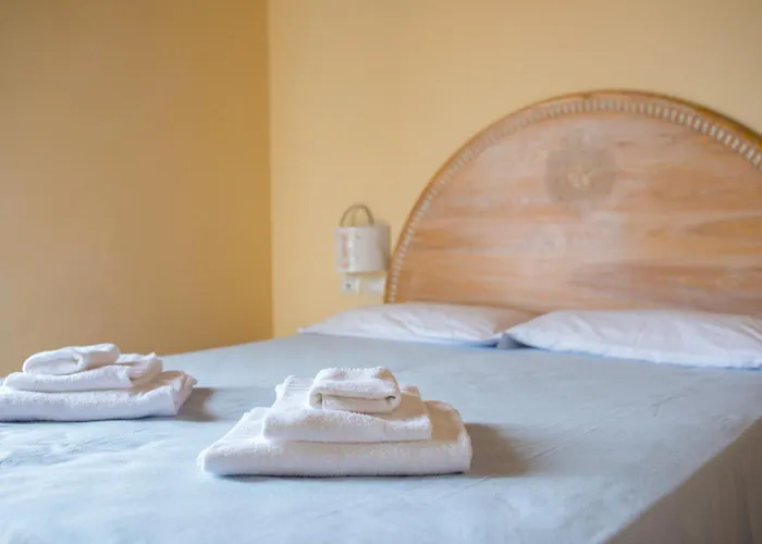 Hotel Costa Paradiso