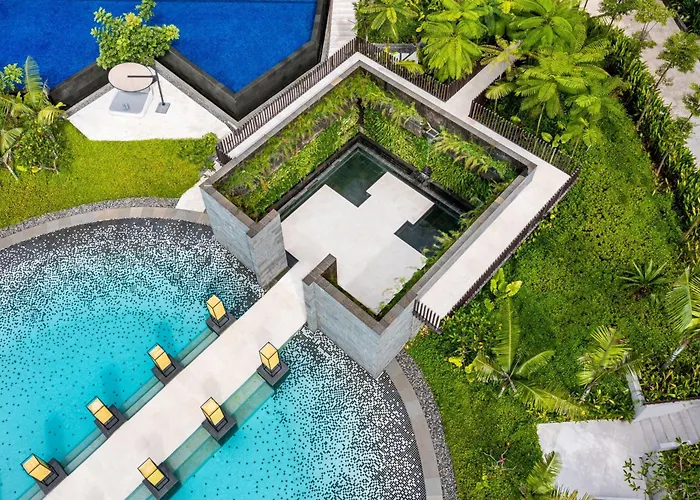 Renaissance Bali Nusa Dua Resort