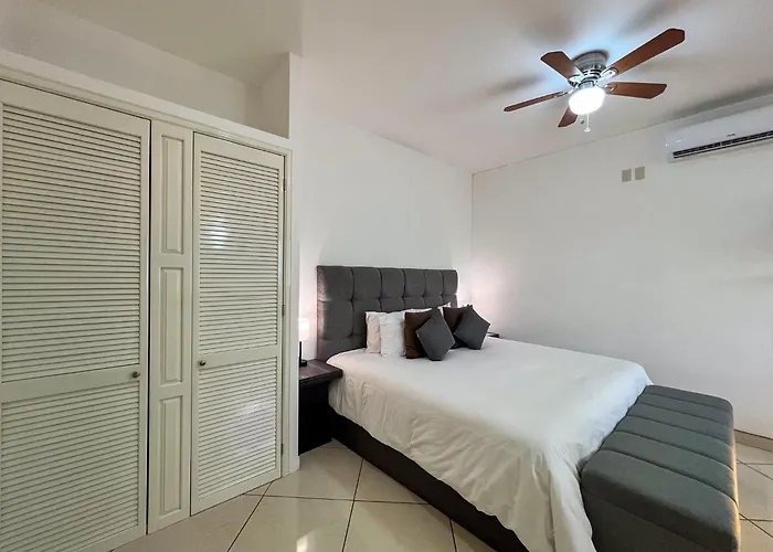 Villas El Encanto Jalpan de Serra