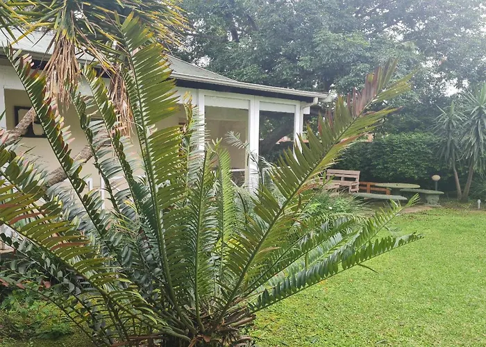 Alexandra Bed & Breakfast