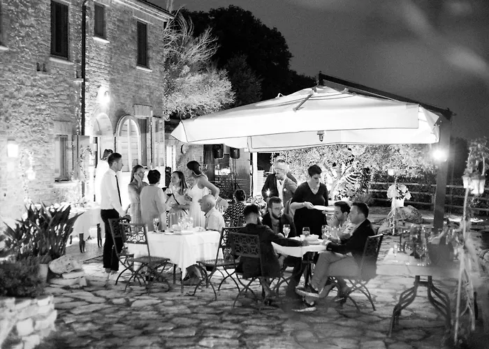La Sorgente Country House