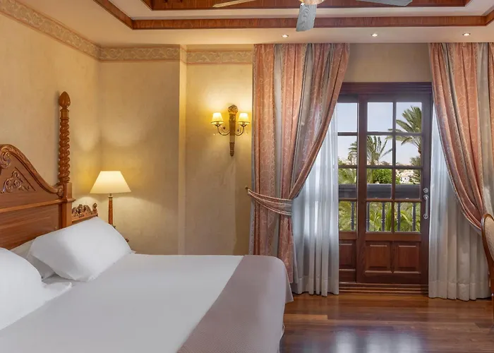 Elba Palace Golf Boutique Hotel - Adults Only Caleta de Fuste