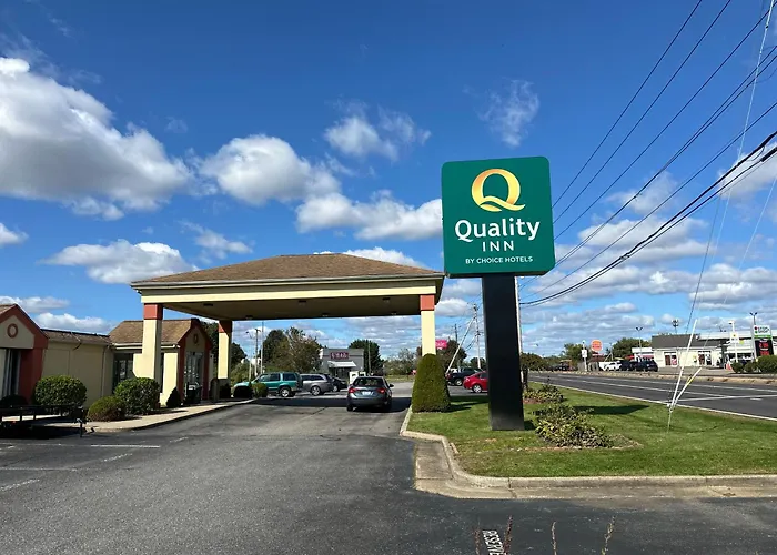Quality Inn Seekonk-Providence