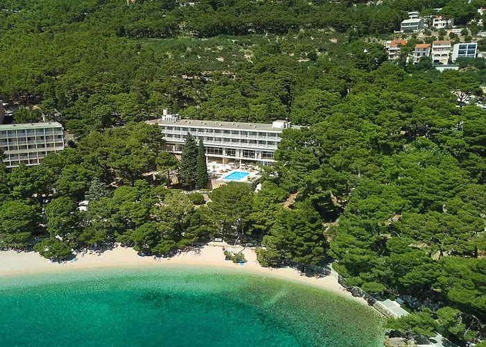 Bluesun Hotel Maestral