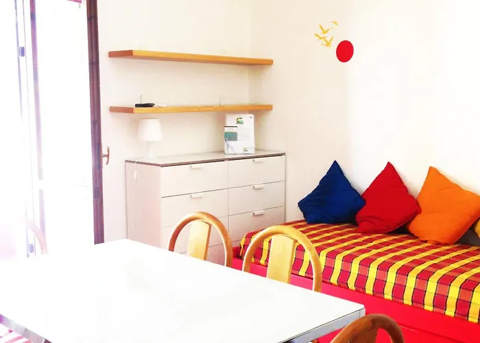 Residence La Giungla