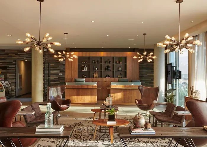 Four Points By Sheraton Distrito Uno Chihuahua