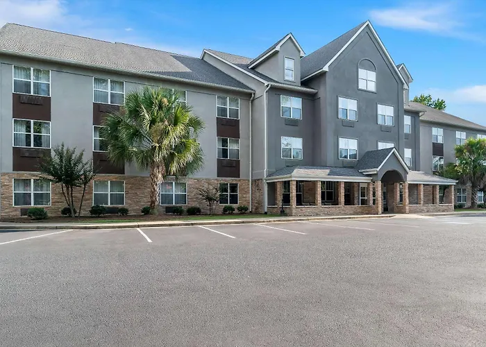 Country Inn & Suites By Radisson, Columbia Airport, Sc