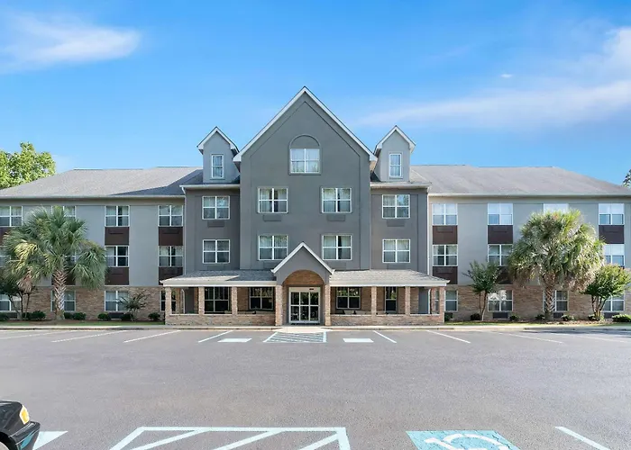 Country Inn & Suites By Radisson, Columbia Airport, Sc