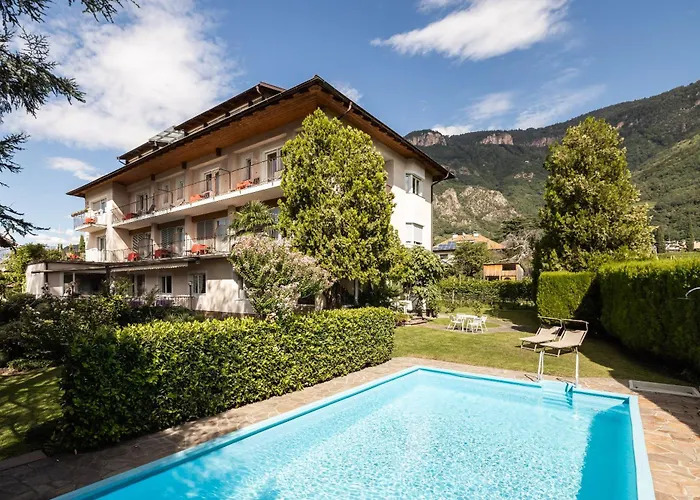 Hotel Weingarten