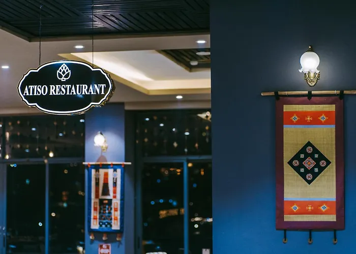Sapa Charm Hotel