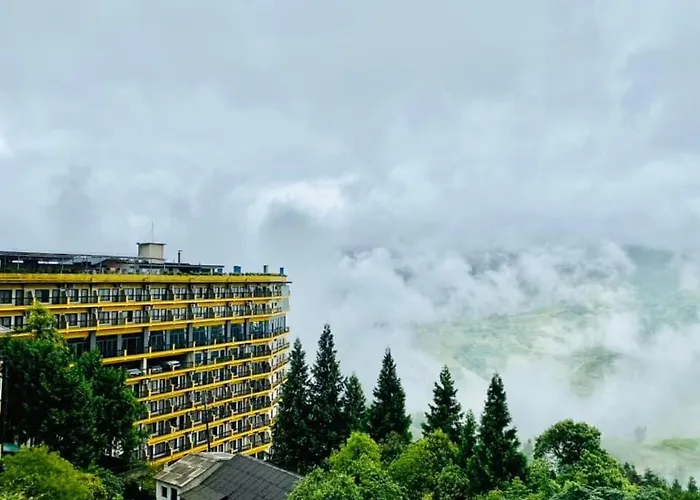 Sapa Charm Hotel