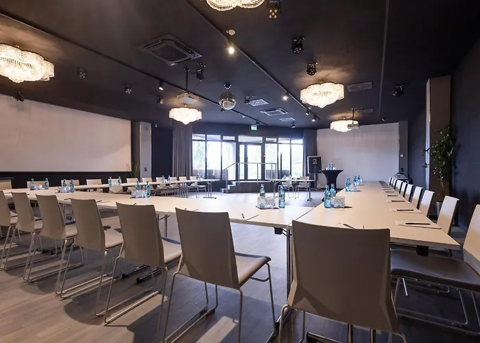 Ginn Hotel Berlin Potsdam Teltow