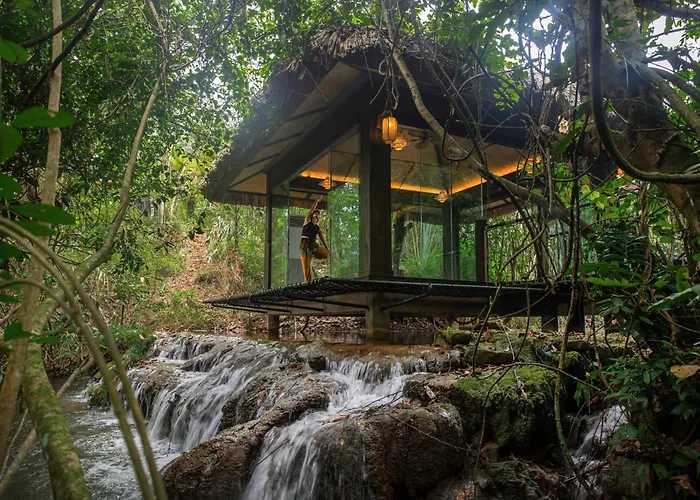 Avana Retreat
