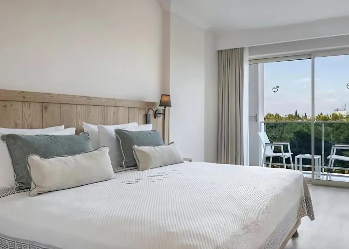 Berry Blue Hotels