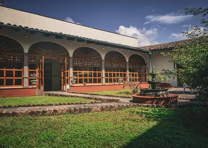 Hotel Montecillo