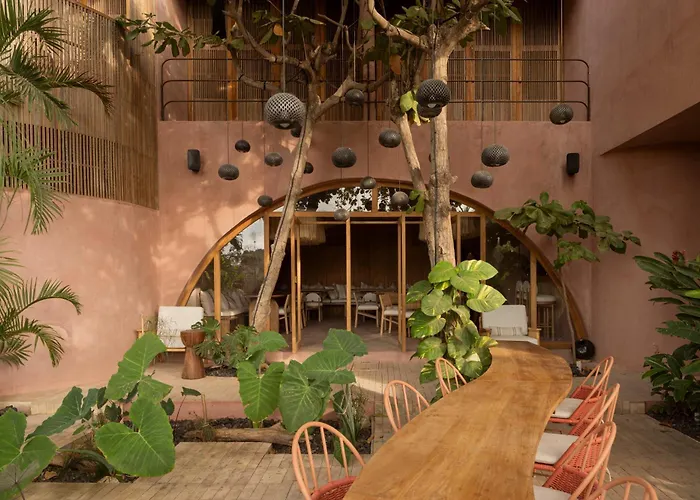 Boutique Xique