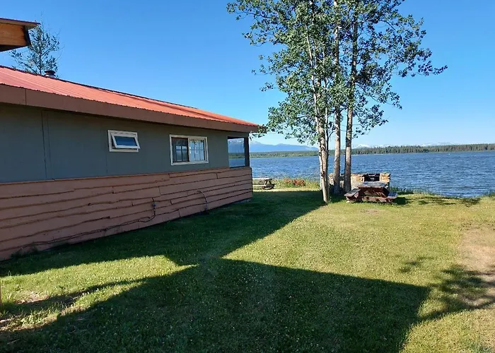 Escott Bay Resort
