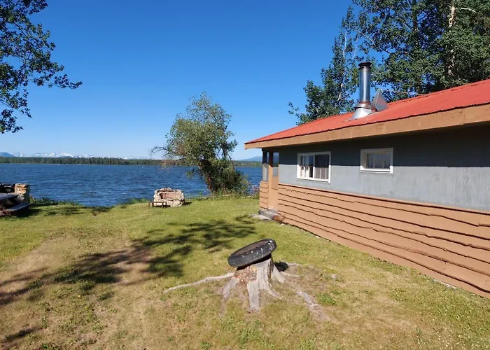 Escott Bay Resort