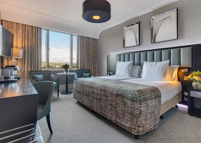 Fota Island Hotel And Spa