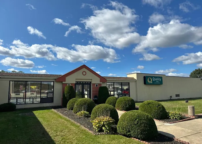 Quality Inn Seekonk-Providence