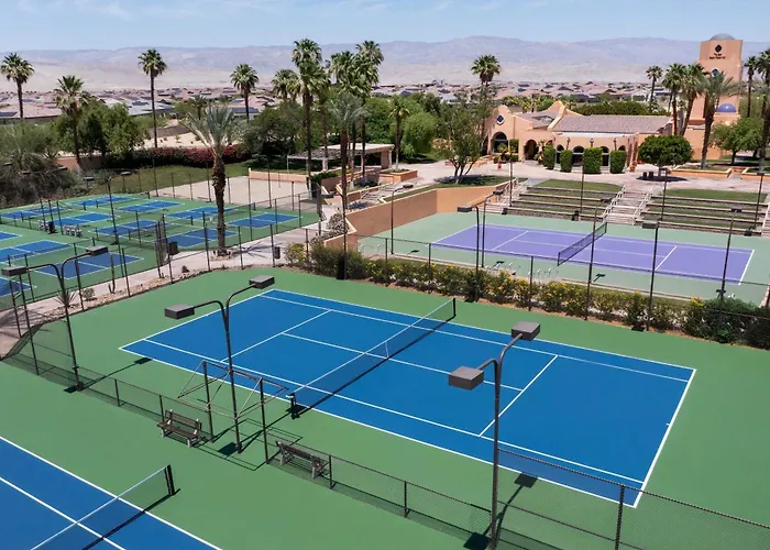 The Westin Rancho Mirage Golf Resort & Spa