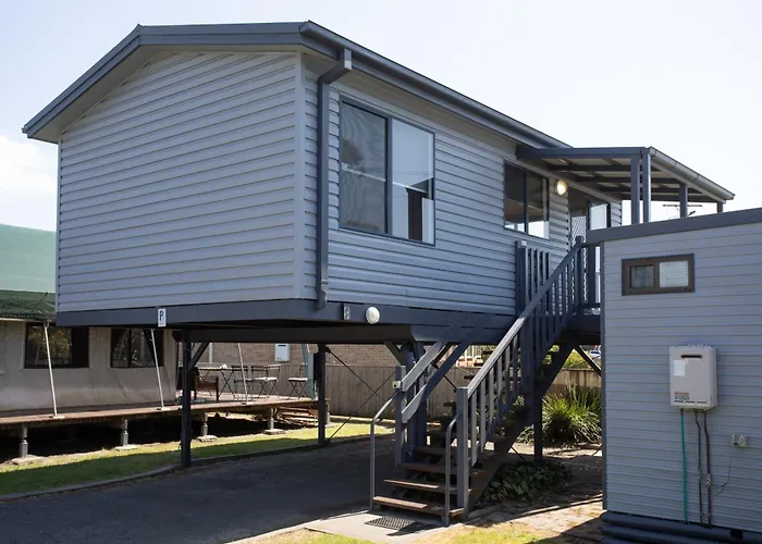 South Coast Retreat Hotel Greenwell Point