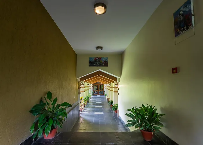 Atithi Resort & Spa