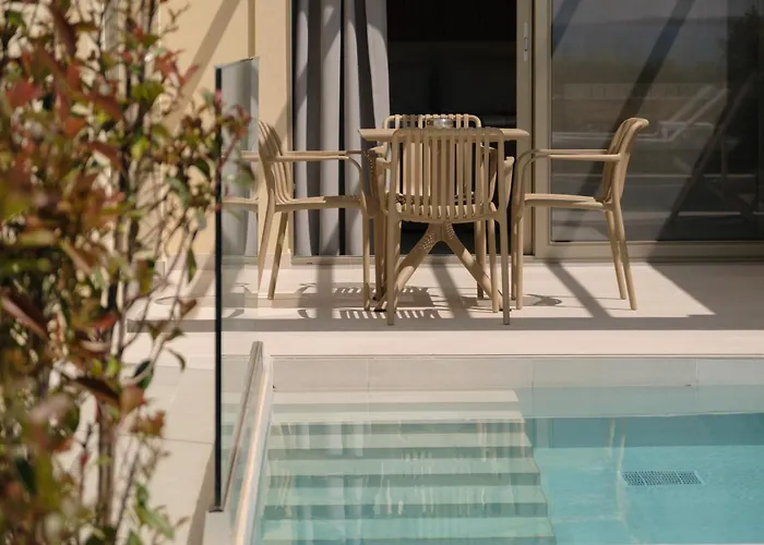 Hotel Athina