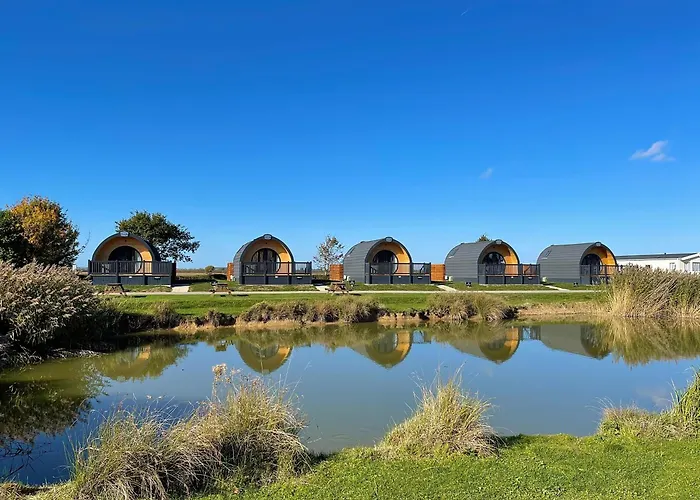 Grange Farm Park