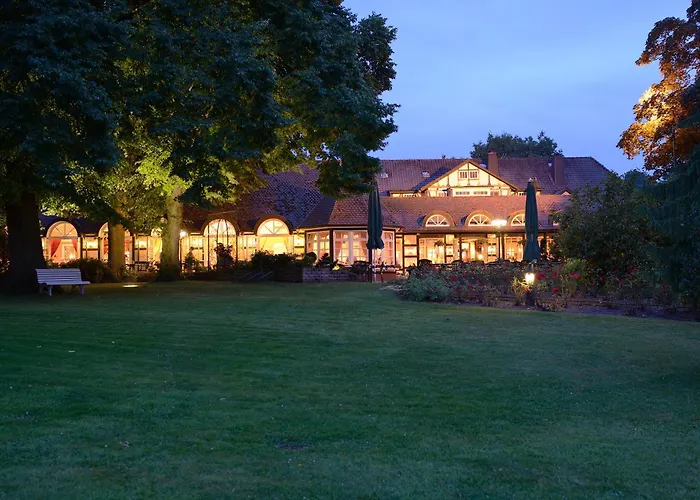 Romantik Hotel Boesehof