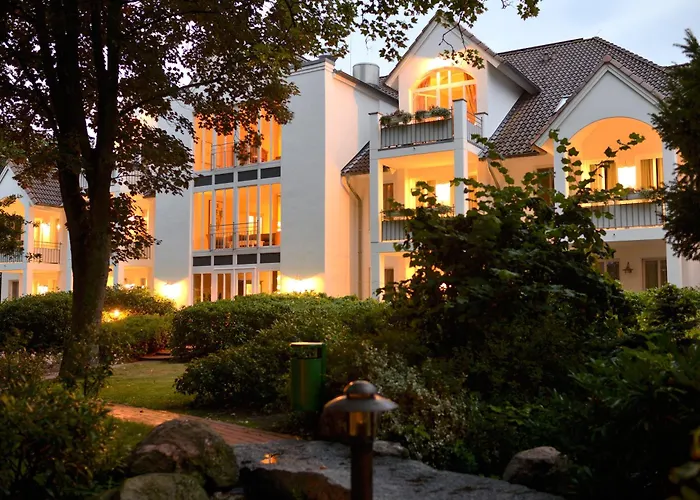 Romantik Hotel Boesehof