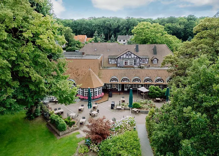 Romantik Hotel Boesehof