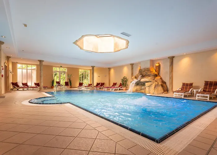 Romantik Hotel Boesehof Bad Bederkesa