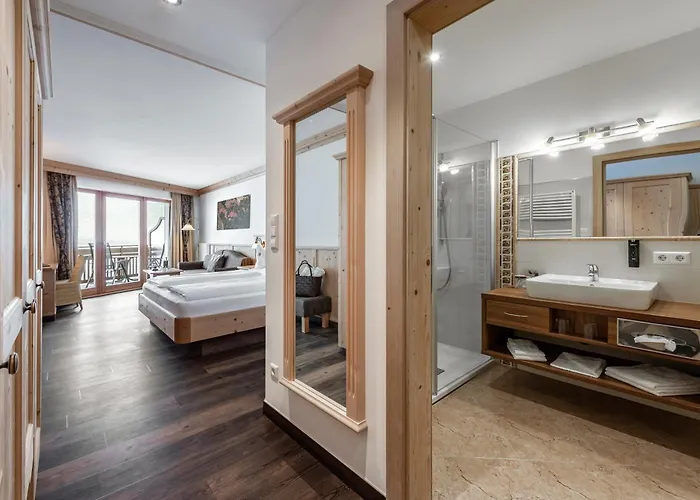 Hotel Edelweiss Maranza