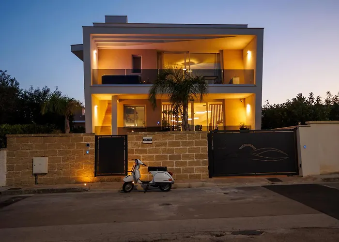 Le Murge Del Salento b&b Affittacamere Appartamenti