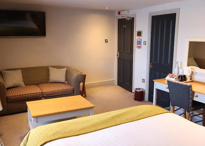 The Woolly Sheep Inn Skipton