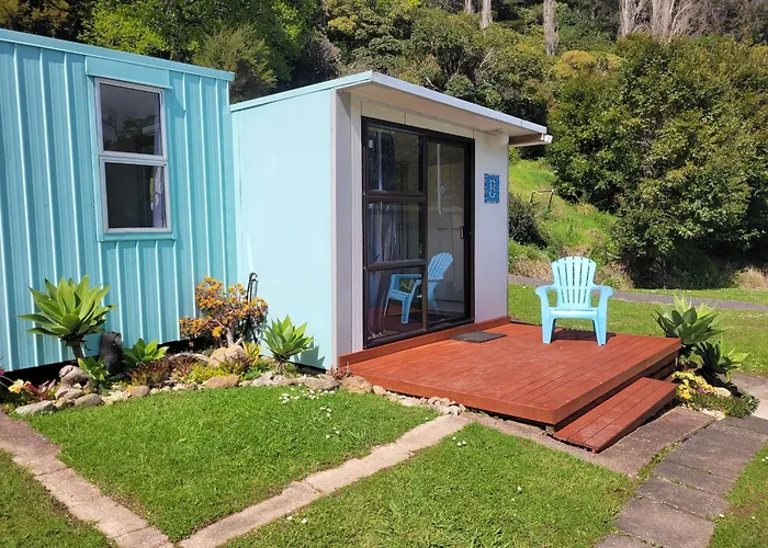 Dickson Holiday Park Thames