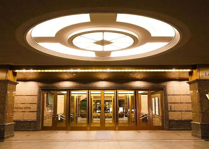 Imabari Kokusai Hotel
