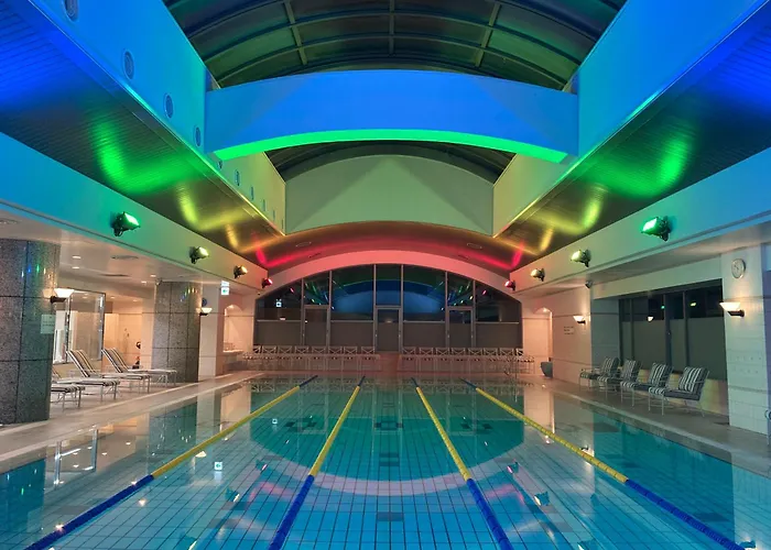 Imabari Kokusai Hotel EHIME