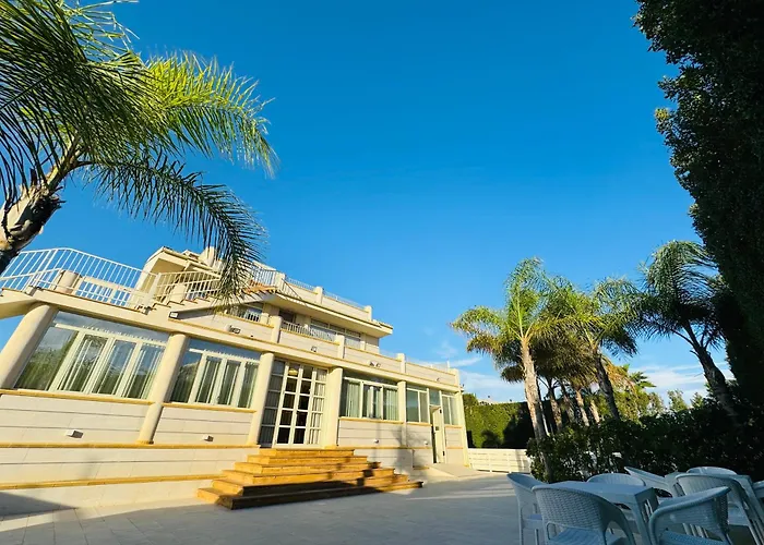 Villa Ventura