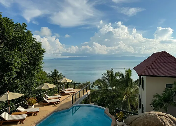 Art Of Nature Hotel - Sea View - Adults Only