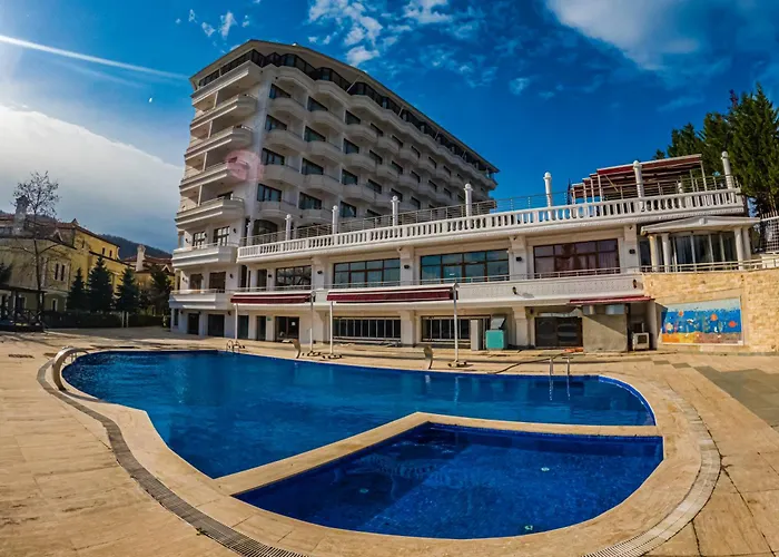 Asr-I Ala Yalova Thermal