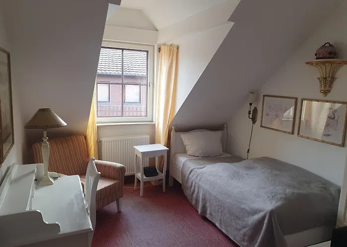 Landhotel Kern Bad Zwesten