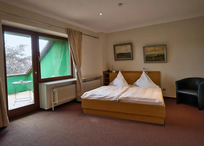 Egestorfer Hof Hotel