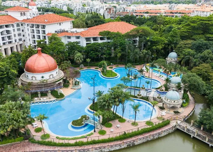 Guangzhou Phoenix City
