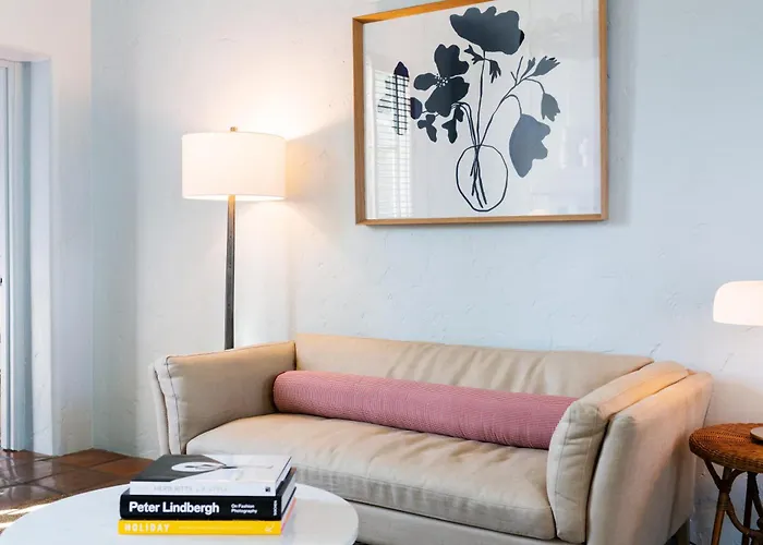 Palihouse Santa Barbara