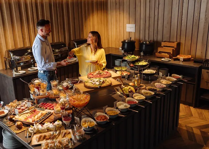 Hotel Royal Mountain Divcibare