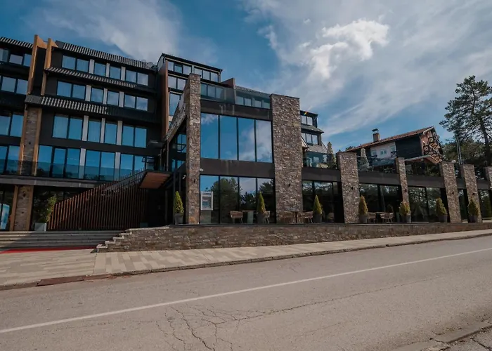 Hotel Royal Mountain